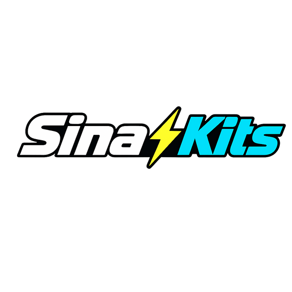 SinaKits