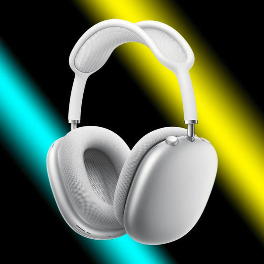 Casque Air Pro Max - Boxikit