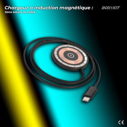 POWER KIT 6 EN 1 ANDROID V2.0 - Boxikit